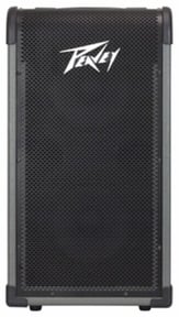 Peavey Bass Amp Max 208 300 Watts